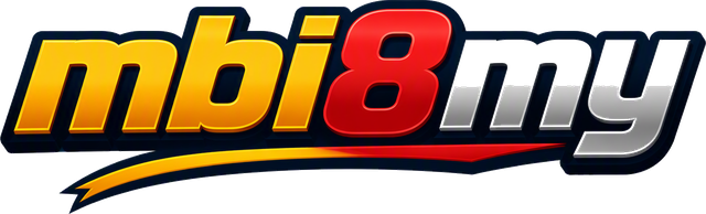 mbi8my Logo